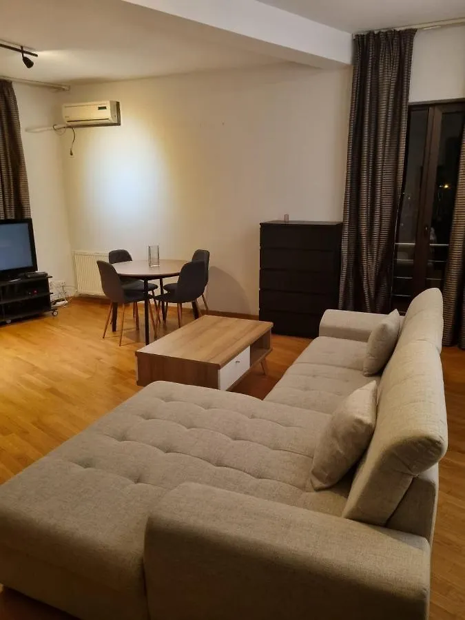 Apartament Baneasa Sisesti By Ale 2 Self Check-In Bucharest 0*,  Romania