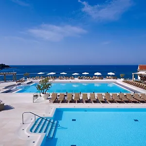 Park Plaza Verudela 4*, Pula Croaţia