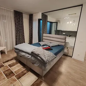Corporate One Pipera Luxury Bucureşti