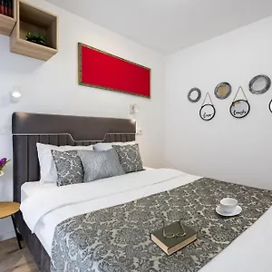 Breeze - Modern Escape In Pipera Bucureşti
