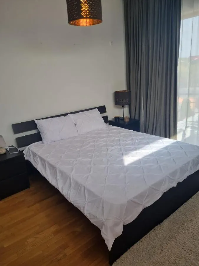 Apartament Baneasa Sisesti By Ale 2 Self Check-In Bukurešť Rumunsko