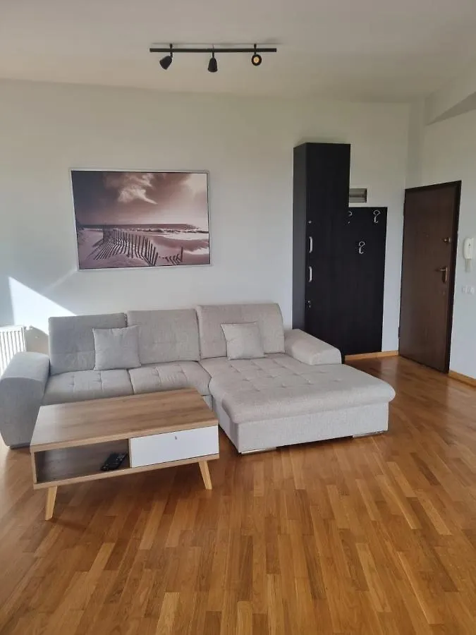 Apartament Baneasa Sisesti By Ale 2 Self Check-In Bucureşti România
