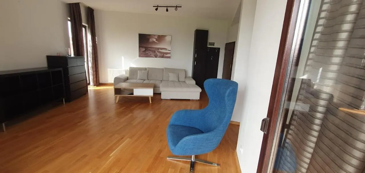 Apartament Baneasa Sisesti By Ale 2 Self Check-In Bucureşti 0*,