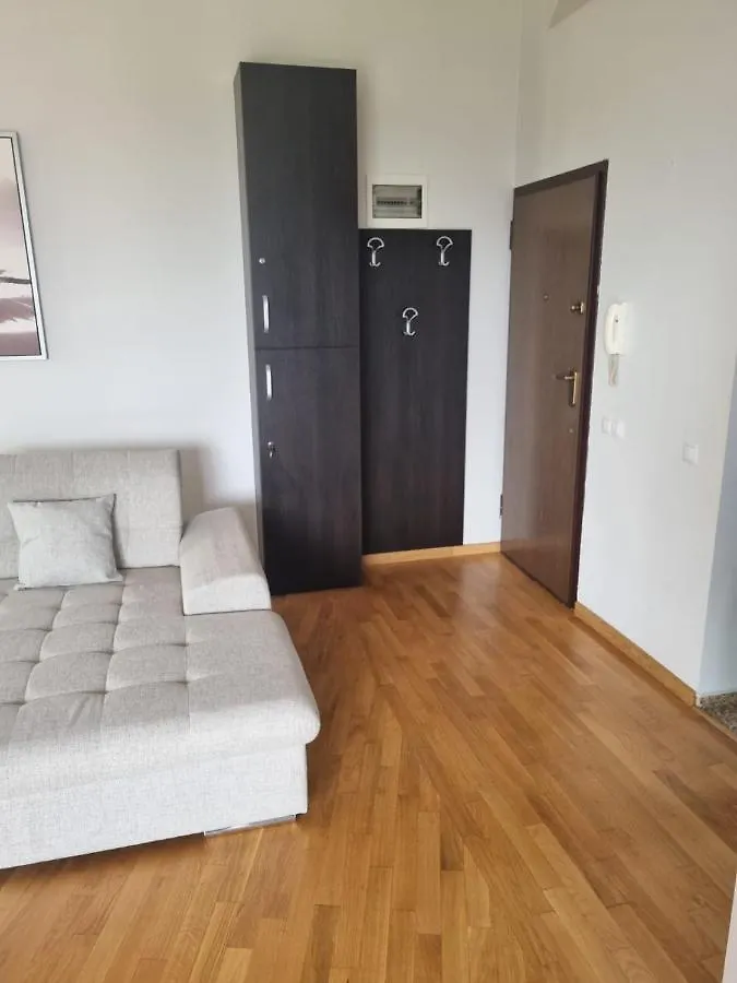 Apartament Baneasa Sisesti By Ale 2 Self Check-In Bucureşti