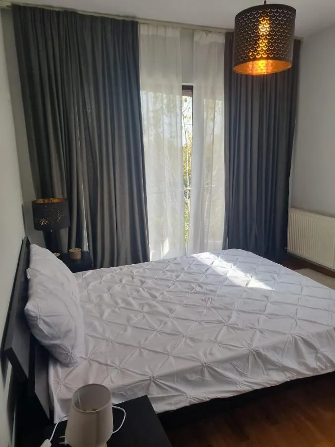 Apartament Baneasa Sisesti By Ale 2 Self Check-In Bucureşti 0*,  România
