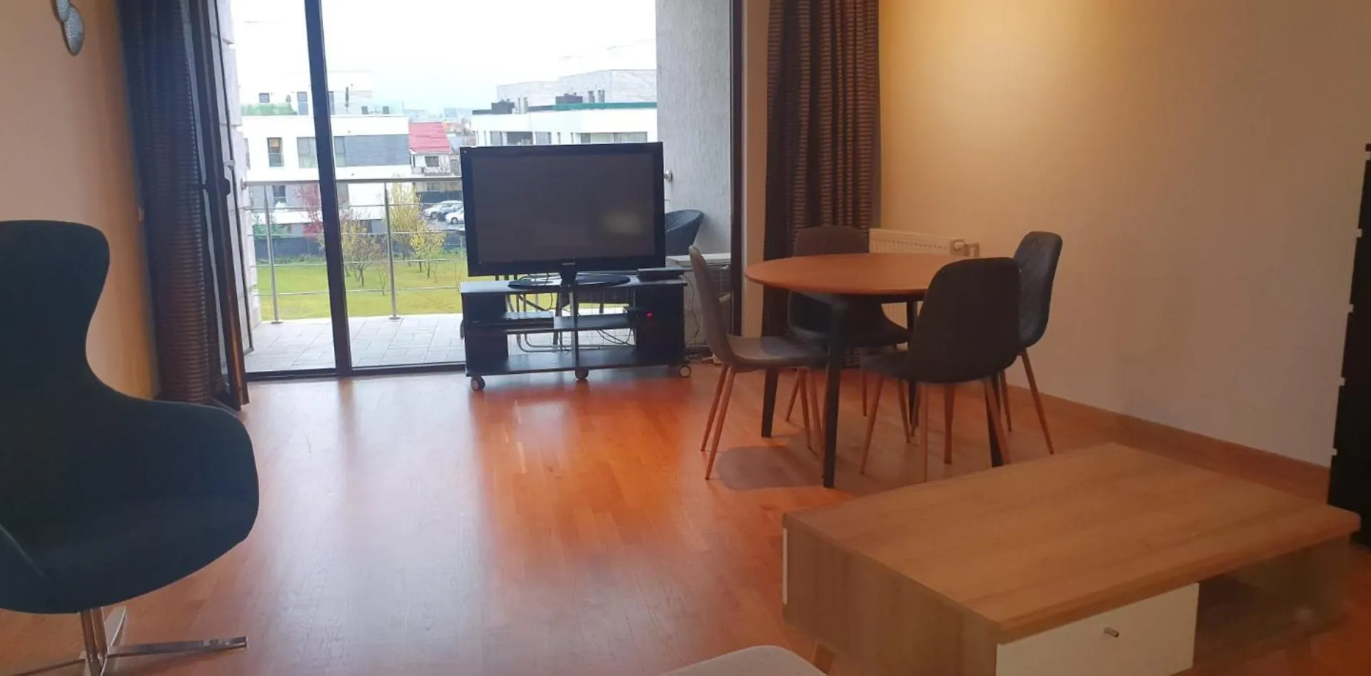 Apartament Baneasa Sisesti By Ale 2 Self Check-In Bucharest Romania