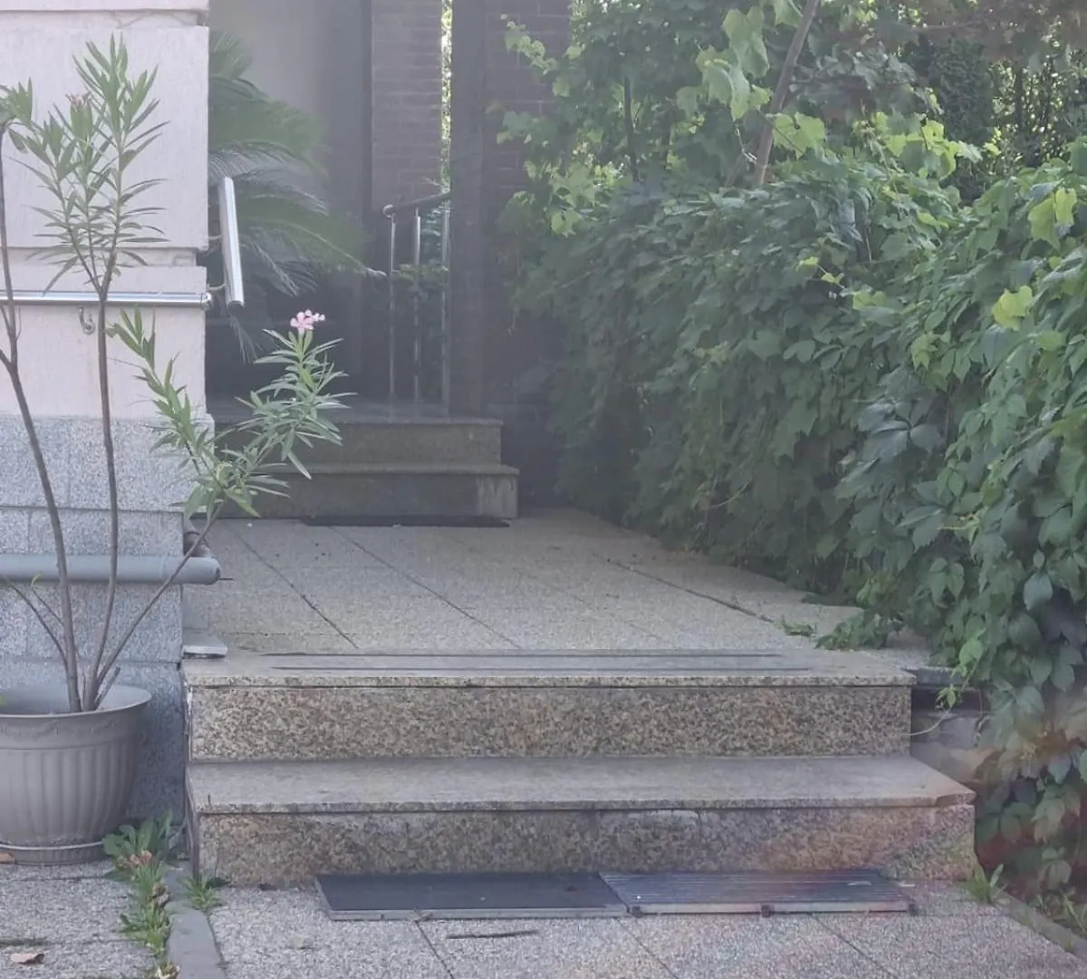 Apartament Baneasa Sisesti By Ale 2 Self Check-In Bucharest Apartment