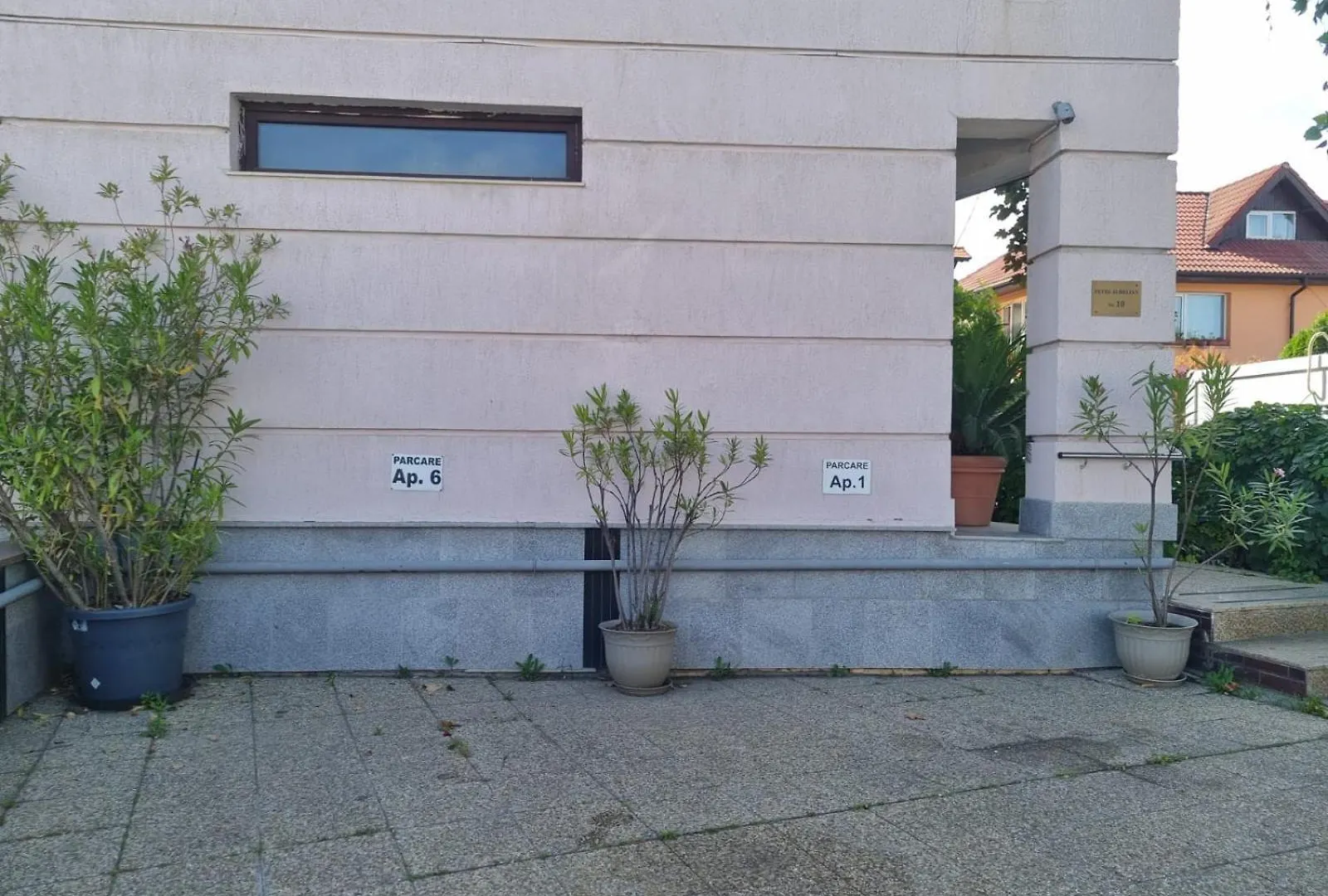 Apartament Baneasa Sisesti By Ale 2 Self Check-In Bukurešť